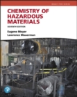 Chemistry of Hazardous Materials -- Pearson eText - Book