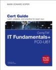 CompTIA IT Fundamentals+ FC0-U61 Cert Guide - eBook