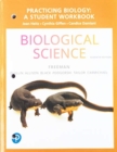 Practicing Biology : A Student Workbook - Book