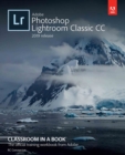 Adobe Photoshop Lightroom Classic CC Classroom in a Book (2018 release) - eBook
