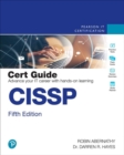 CISSP Cert Guide - Book