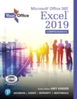 Your Office : Microsoft Office 365, Excel 2019 Comprehensive - Book
