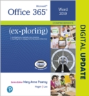 Exploring Microsoft Office Word 2019 Comprehensive - Book