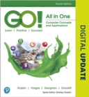 GO! All in One : Computer Concepts and Applications - Book