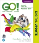 GO! with Microsoft Office 365, Access 2019 Comprehensive - Book