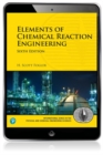Elements of Chemical Reaction Engineering - eBook