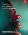 Adobe Photoshop and Lightroom Classic CC Classroom in a Book (2019 release) - eBook