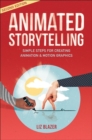Animated Storytelling - Book