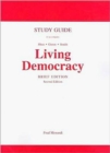 Study Guide for Living Democracy - Book