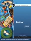 Electrical Level 1 Trainee Guide 2008 NEC, Paperback - Book