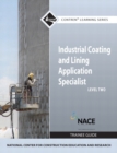 Industrial Coatings Trainee Guide, Level 2 - Book