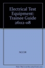26112-08 Electrical Test Equipment TG - Book