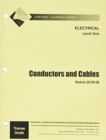 26109-08 Conductors & Cables TG - Book