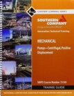 Southern 15109 Mech TG Spiral - Book