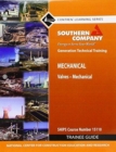 Southern 15110 Mech TG Spiral - Book