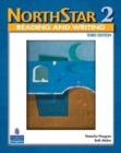 NorthStar, Reading and Writing 2 with MyNorthStarLab - Book