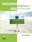 ENGAGING WRITING 1             STBK                 608518 - Book