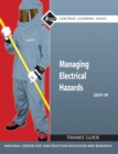 26501-09 Managing Electrical Hazards Trainee Guide - Book