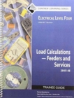 26401-08 Load Calculations - Feeders and Services TG - Book