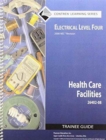 26402-08 Health Care Facilities TG - Book