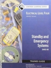 26403-08 Standby and Emergency Systems TG - Book