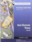 26404-08 Basic Electronic Theory TG - Book