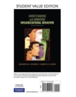 Understanding and Managing Organizational Behavior, Student Value Edition - Book