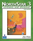 NorthStar, Listening and Speaking 3 (Student Book alone) - Book
