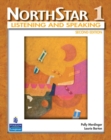 NorthStar, Listening and Speaking 1 with MyNorthStarLab - Book
