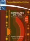 Distributed Systems : Principles and Paradigms - Book
