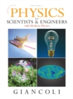 Physics for Scientists & Engineers Vol. 1 (Chs 1-20) with MasteringPhysics - Book