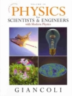 Physics for Scientists & Engineers Vol. 3 (Chs 36-44) with Modern Physics and MasteringPhysics - Book