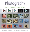 Photography : The Essential Way - Book
