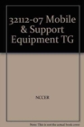 32112-07 Mobile & Support Equipment TG - Book