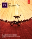 Adobe Premiere Pro Classroom in a Book (2020 release) - eBook