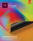 Adobe InDesign Classroom in a Book (2020 release) - Book