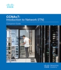 Introduction to Networks Companion Guide (CCNAv7) - eBook