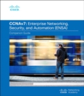 Enterprise Networking, Security, and Automation Companion Guide (CCNAv7) - Book