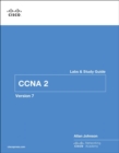 Switching, Routing, and Wireless Essentials Labs and Study Guide (CCNAv7) - Book