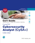 CompTIA Cybersecurity Analyst (CySA+) CS0-002 Cert Guide - eBook