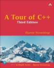 Tour of C++, A - eBook