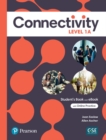Connectivity Level 1A Student's Book & Interactive Student's eBook with Online Practice, Digital Resources and App - Book