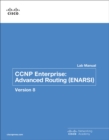 CCNP Enterprise : Advanced Routing (ENARSI) v8 Lab Manual - Book