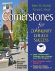 Cornerstones for Community College Success - Book