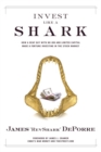 Invest Like a Shark : How a Deaf Guy with No Job and Limited Capital Made a Fortune Investing in the Stock Market - eBook