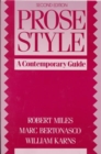 Prose Style : A Contemporary Guide - Book