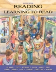 Reading and Learning to Read (with MyEducationLab) - Book