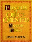 Principles of Object-Oriented Analysis and Design - Book