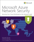 Microsoft Azure Network Security - eBook