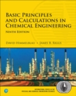 Basic Principles and Calculations in Chemical Engineering - eBook
